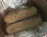 Májas töltelék recept fázis 3 fotója