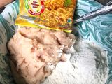 Bakso Ayam Super Simple