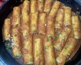 صورة لخطوة 2 من وصفة كانيلوني