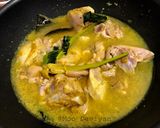 Foto langkah ke 4 dari resep Kari Ayam.