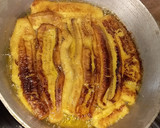 Foto del paso 2 de la receta: Plátano maduró con queso👌