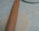Foto del paso 3 de la receta: Placinte de brinza o Empanada moldava de queso