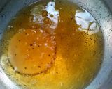 A picture of step 5 of Crispy Gram flour and Onion Kachori.