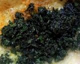 عکس مرحله 4 از دستور خورش ریحون با گوشت قلقلی