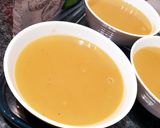 Une image de l'étape 4 de Soupe à l'oignon 😋.
