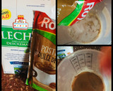 Foto del paso 1 de la receta: Postrecito 🍮 de Dulce de leche light