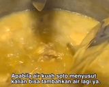 Foto langkah ke 3 dari resep Resep soto ayam spesial.