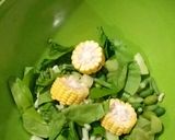 Foto langkah ke 1 dari resep Sayur Asem Bening Simpel (160).