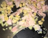 Foto del paso 1 de la receta: Salsa caruso a mi manera muy fácil 😋