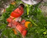Foto langkah ke 6 dari resep Sayur Bening Bayam.