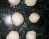Foto del paso 3 de la receta: Masa para tacos/burritos