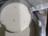मिल्ट दोसा