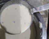 मिल्ट दोसा रेसिपी चरण 2 फोटो
