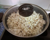 Foto del paso 4 de la receta: Palomitas 🍿