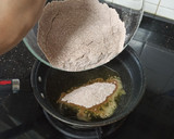 கேழ்வரகு லட்டு ரெசிபி ஸ்டேப் 1 புகைப்படம்