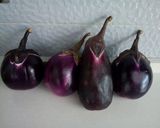 Foto del passaggio 1 della ricetta Melenzane mantecate con salsa e cipolla