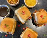 દાબેલી (Dabeli Recipe In Gujarati) રેસીપી સ્ટેપ5ફોટો