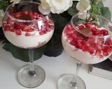 صورة لخطوة 3 من وصفة حلا الكاسات 🍒🍷