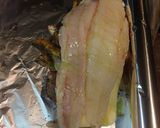 Foto del paso 1 de la receta: Pescado a la parrilla