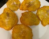 Foto del paso 3 de la receta: Tostones