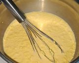 Foto langkah ke 1 dari resep Roti Cane/Canay/Maryam Tanpa Mixer.