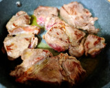 Foto del paso 2 de la receta: Ragout de ternera
