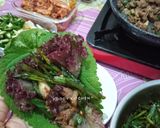 Foto langkah ke 4 dari resep Korean BBQ Versi 2.