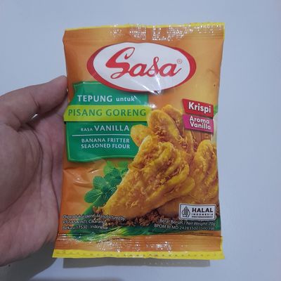 Langkah 2