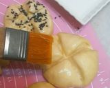 Foto langkah ke 10 dari resep Roti Bantal Goreng (Behwa) 🍃.