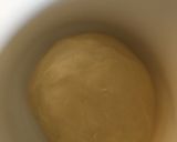 Foto langkah ke 2 dari resep Milk bun Japanesse.