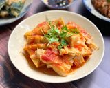 Hình bước làm 4 của món Mâm Cơm Chay #99