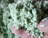 Foto langkah ke 2 dari resep Kue Putu dengan Cetakan.
