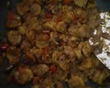 गट्टे की सब्जी (Gatte ki Sabzi Recipe in Hindi) रेसिपी चरण 5 फोटो