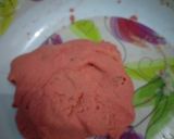 Foto langkah ke 4 dari resep Cenil ubi jalar.