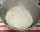 Foto langkah ke 4 dari resep Pizza Roll.