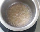 கேரமல் மற்றும் சால்டடு /ஸ்பைஸி தாமரைபூ விதை பாப்கான் (Thamarai poo vithai popcorn recipe in tamil) ரெசிபி ஸ்டேப் 2 புகைப்படம்