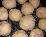 Foto del paso 5 de la receta: Pancitos salados 🤤