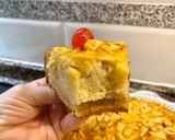 Foto del paso 23 de la receta: Pastel de yogur y manzana