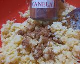 Foto del paso 2 de la receta: Relleno para empanadas de choclo