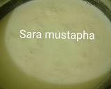 صورة لخطوة 2 من وصفة محلبي
