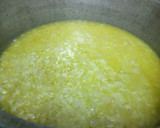 Foto del paso 5 de la receta: Arroz con azafrán
