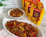 Foto langkah ke 4 dari resep Kentang masak kecap.