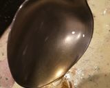 Mézes-mustáros csirke recept fázis 6 fotója