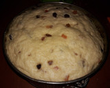 Foto del paso 7 de la receta: Panettone fácil sin Masa Madre