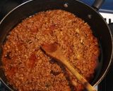 Foto del paso 3 de la receta: Picadillo sencillo con chipotle