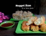Foto langkah ke 9 dari resep Nugget Ikan.