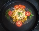 કોર્ન ચાટ(Corn chaat recipe in Gujarati) રેસીપી સ્ટેપ3ફોટો