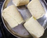 A picture of step 7 of Double Nutri Rolls.