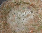 Foto del paso 1 de la receta: Salsa🍔 tártara🥒🥕🌰