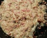 Foto del paso 2 de la receta Champiñones rellenos